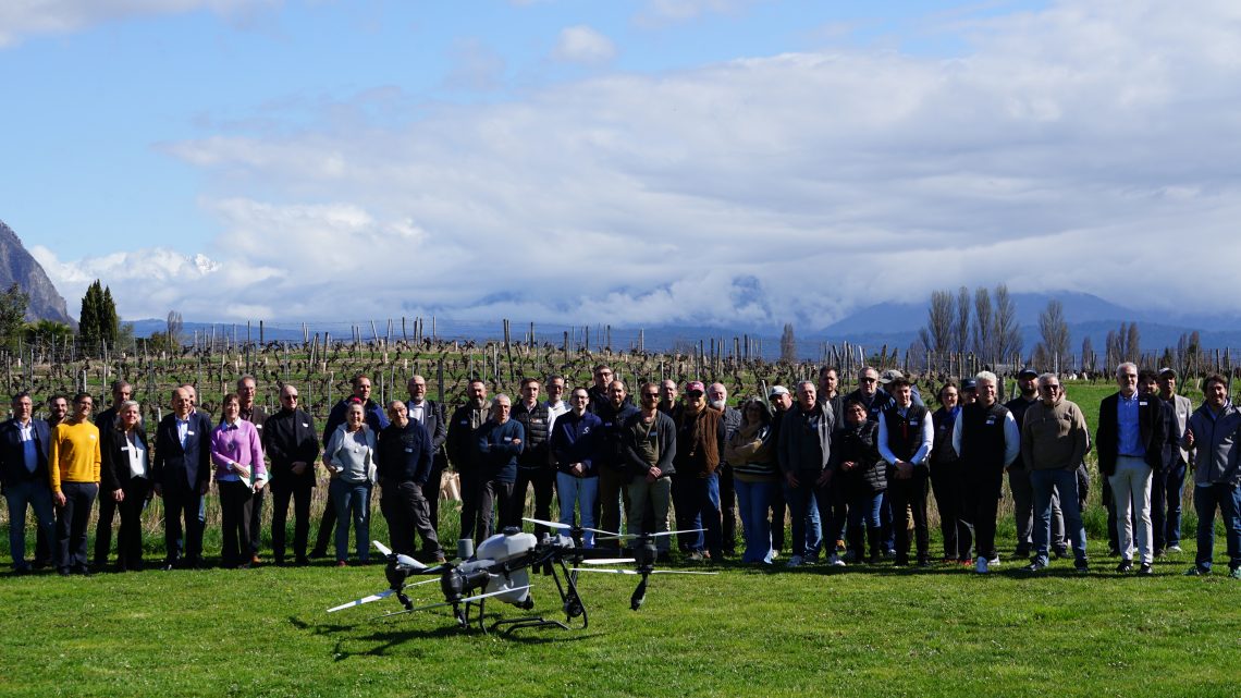🚀 Retour sur le FPDC Drone Summit 2026 à Chambéry