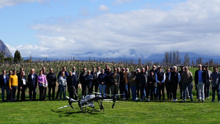 🚀 Retour sur le FPDC Drone Summit 2026 à Chambéry